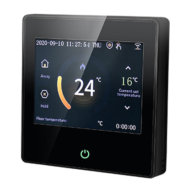 Smart Thermostat Heating Temperature Controller