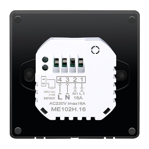 Smart Thermostat Heating Temperature Controller