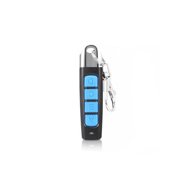 Remote control for rolling door