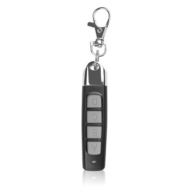 Remote control for rolling door