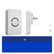 Smart Doorbell Wireless Remote Control