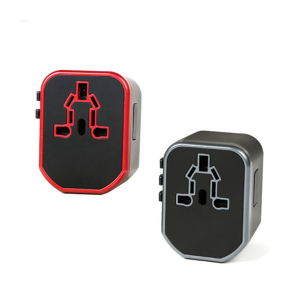 USB Charging Universal Conversion Plug