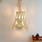 Lampshade Bohemian Tapestry Lighting