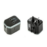 USB Charging Universal Conversion Plug