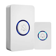 Smart Doorbell Wireless Remote Control