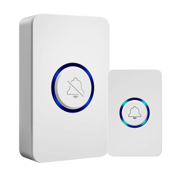 Smart Doorbell Wireless Remote Control