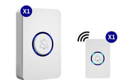 Electronic Remote Control Wireless Doorbell