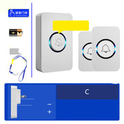 Smart Doorbell Wireless Remote Control